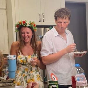 Meet your Posher, Jack